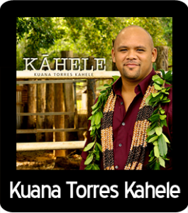 Kuana Torres Kahele - Kahele