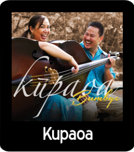 Kupaoa - Bumbye