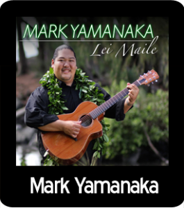 Mark Yamanaka - Lei Maile