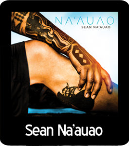 Sean Na'auao - Na'auao