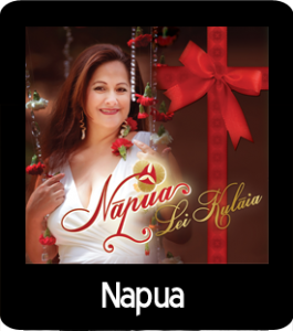 Napua - Lei Kulaia