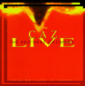 caz-live