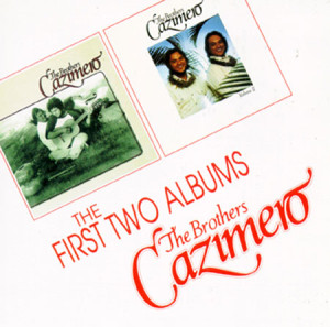 first-two-albums