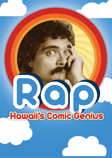 hawaiis-comic-genius