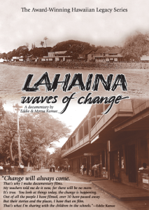 lahaina