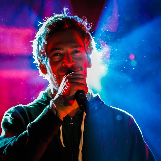 Matisyahu