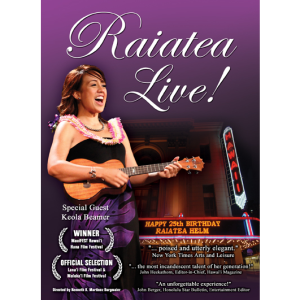 raiatea-live