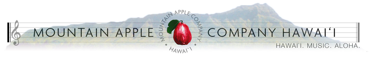 Mountain Apple Company