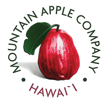 Mountain Apple Company